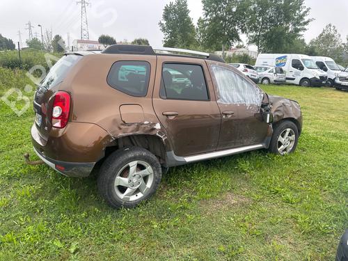 Control unit DACIA DUSTER (HS_) | BP39638885M11 - Image 7
