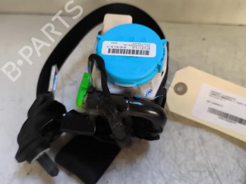 Front right seatbelt MERCEDES-BENZ C-CLASS Coupe (C204) C 220 CDI (204.302) | BP26173466I25 - Image 2