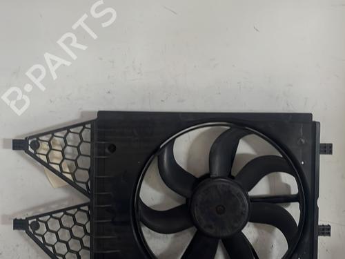 Radiator fan SEAT IBIZA IV (6J5, 6P1) 1.4 TDI | BP29351274M35 