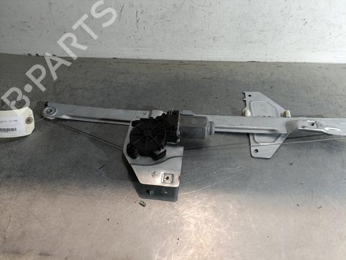 Vindusheismekanisme høyre foran CITROËN BERLINGO MULTISPACE (B9) 1.6 HDi 90 | BP29178767C23