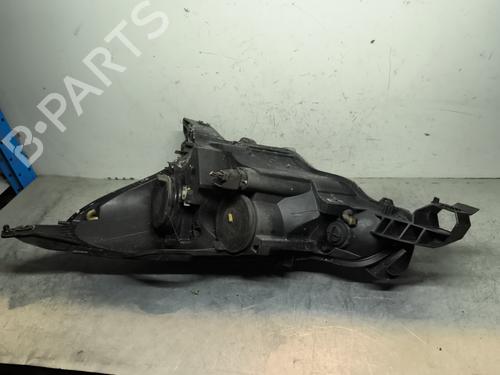 Right headlight CITROËN C3 II (SC_) 1.4 HDi 70 (SC8HZC, SC8HR0, SC8HP4) | BP31816301C29