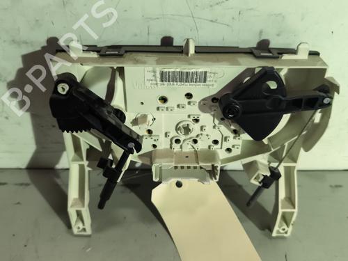 Used Climate control Climate control RENAULT TRAFIC II Bus (JL) 2.0 dCi 90 (JL00, JL01, JL0H, JL0M, JL0P, JL0S) (90 hp) 26177676 26177676