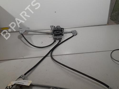 Fensterhebermotor vorne links für CITROËN C3 Pluriel (HB_) 1.4 (73 hp) 21696947