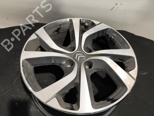 rim-citroen-c3-iii-sx-2016-33316216 main image
