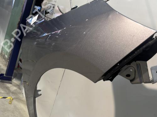 Right front fenders OPEL CORSA F (P2JO) 1.2 (68) | BP29733857C42 