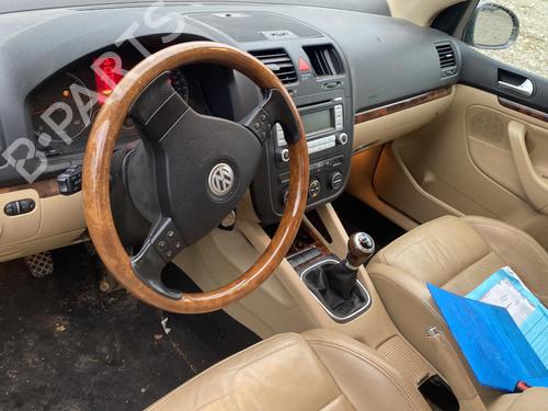 Climate control VW GOLF V (1K1) 2.0 TDI | BP22033224I5 - Image 8