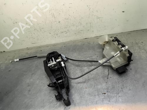 front-left-lock-citroen-c3-iii-sx-2016-32995623 main image