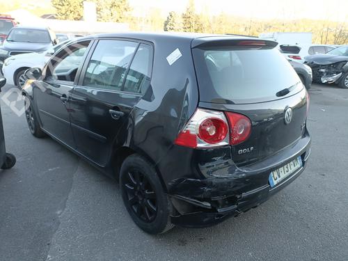 Right tailgate light VW GOLF V (1K1) | BP37502079C80 - Image 10