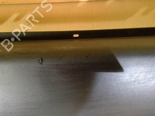 Rear bumper PEUGEOT PARTNER Box Body/MPV (5_, G_) 1.9 D | BP21716308C8