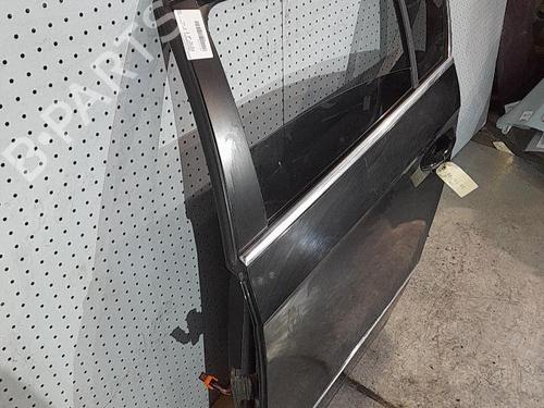 Left rear door VW PASSAT B6 (3C2) 2.0 TDI 16V | BP21722420C4 