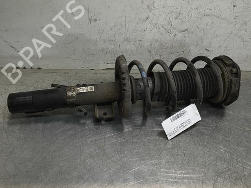 Used Left front shock absorber Left front shock absorber VW POLO IV (9N_, 9A_) 1.4 TDI (70 hp) 32997187 32997187