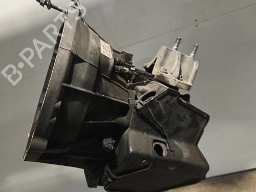 Gearbox FORD FIESTA VI (CB1, CCN) 1.4 TDCi | BP36354554M3 - Image 2