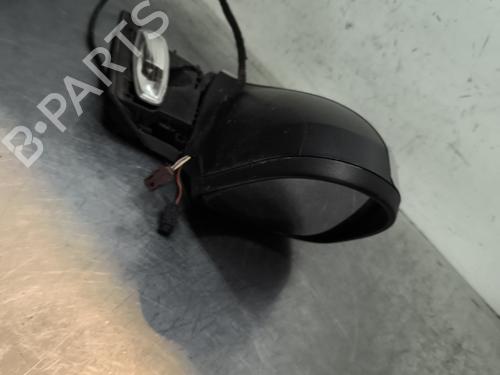 Left mirror PEUGEOT 207 (WA_, WC_) 1.6 HDi | BP30829961C26 