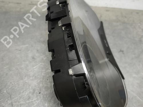 Kombinert Instrument SKODA RAPID Spaceback (NH1) 1.6 TDI | BP29997508C47