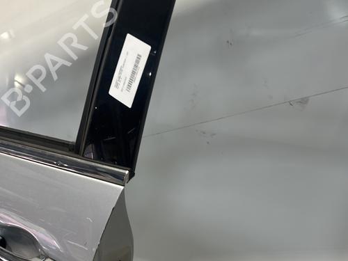 Left front door PEUGEOT 208 I (CA_, CC_) 1.2 THP 110 | BP28165664C2 