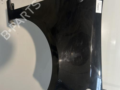 Used Right front fenders RENAULT CLIO III (BR0/1, CR0/1) 1.2 16V Hi-Flex (BR1U, CR1U) (75 hp) 29733634