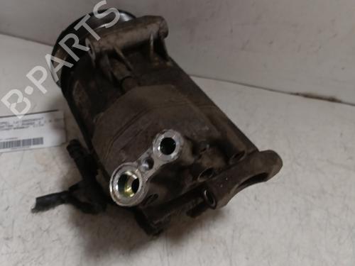 Used AC compressor AC compressor OPEL ASTRA J (P10) 1.6 CDTi (68) (110 hp) 25444552 25444552