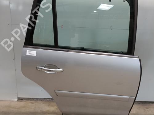 Used Right rear door CITROËN C4 Grand Picasso I (UA_) 2.0 HDi 150 (150 hp) 28442958