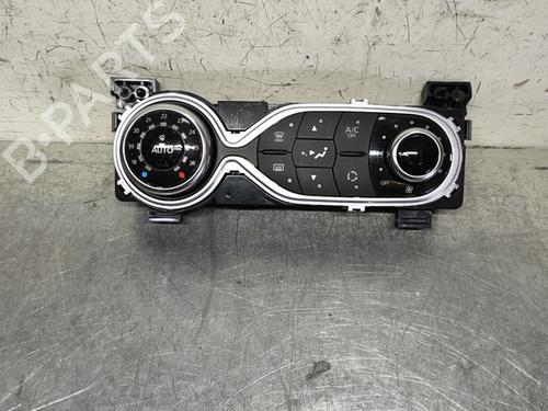 climate-control-dacia-sandero-ii-2012-32996389 main image