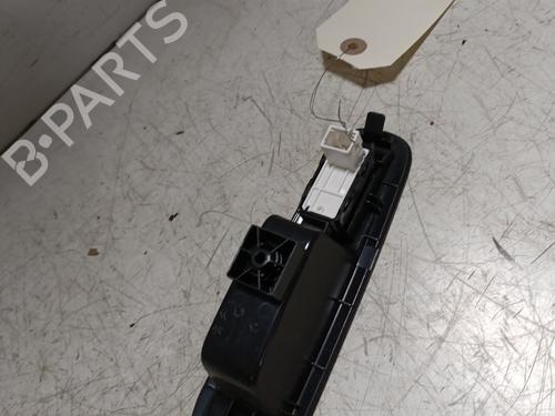 Used Right rear window switch Right rear window switch PEUGEOT 308 SW II (LC_, LJ_, LR_, LX_, L4_) 1.2 THP 130 (131 hp) 24646671 24646671