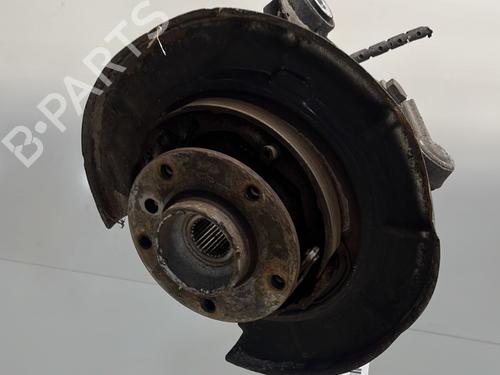 Used Right rear steering knuckle BMW 5 (E39) 530 d (193 hp) 28354139
