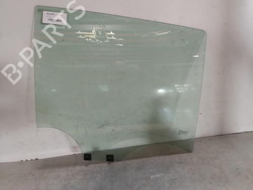 Used Rear right door window DACIA SANDERO II TCe 90 (B8M1, B8MA, B8AC) (90 hp) 27518275
