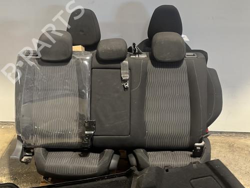 Conjunto de bancos PEUGEOT 308 II (LB_, LP_, LW_, LH_, L3_) 1.6 HDi / BlueHDi 115 (115 hp) 29732710