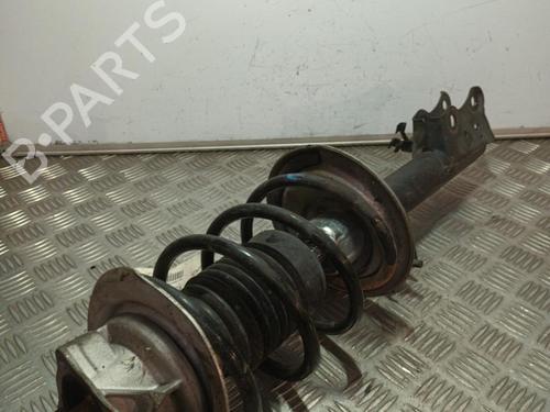 Right front shock absorber MERCEDES-BENZ A-CLASS (W168) A 170 CDI (168.008) | BP21719747M17 