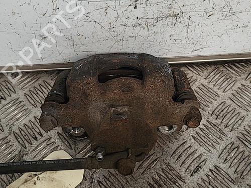 Used Left front brake caliper CITROËN C1 (PM_, PN_) 1.0 (68 hp) 21718907