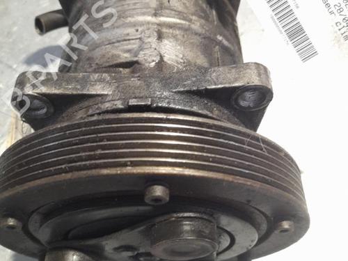 AC compressor FIAT DOBLO Cargo (263_) 1.3 D Multijet | BP21705911M34 