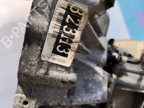 Gearbox NISSAN NOTE (E12) 1.2 | BP32771247M3 - Image 4