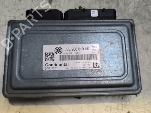 Electronic module VW POLO V (6R1, 6C1) 1.2 | BP25985714M83 