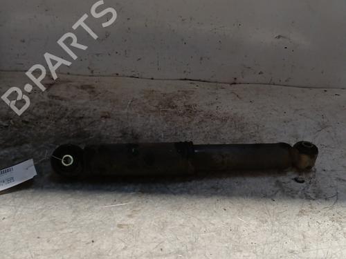 Used Right rear shock absorber FIAT 500 (312_) 1.2 (312AXA1A) (69 hp) 22893631