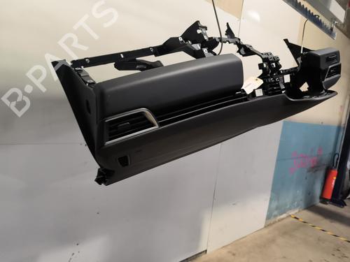 Dashboard RENAULT CLIO V (B7_) 1.0 TCe 90 (B7MT) | BP31972399C46