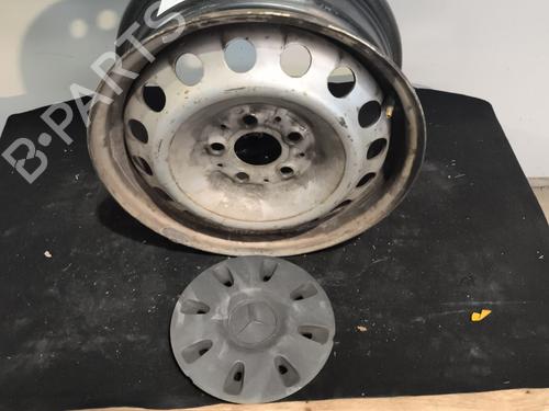 rim-mercedes-benz-vito-bus-w639-2003-35899401 main image