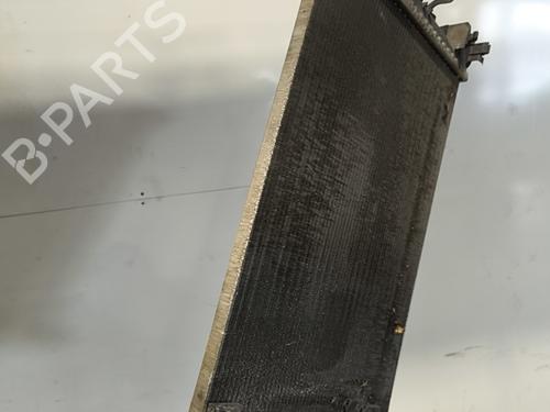 Used Water radiator Water radiator ALFA ROMEO GIULIETTA (940_) 1.4 TB (940FXA1A, 940FXT1A) (120 hp) 33555953 33555953