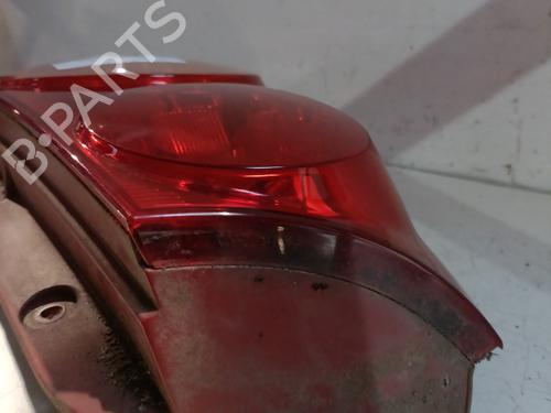 Left taillight KIA PICANTO I (SA) 1.1 CRDi | BP23891077C34 