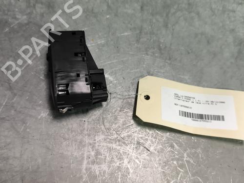 Used Left front window switch Left front window switch OPEL CORSA D (S07) 1.4 (L08, L68) (90 hp) 26893989 26893989