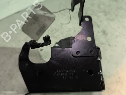 ABS Bremseaggregat RENAULT CLIO IV (BH_) 0.9 TCe 90 (BHNF, BHMA, BHMH, BHJK, BHJR) (90 hp) 24526949