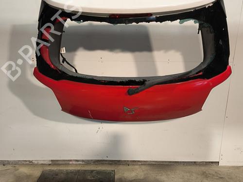 Used Tailgate CITROËN DS3 (SA_) 1.6 HDi 90 (92 hp) 30786883