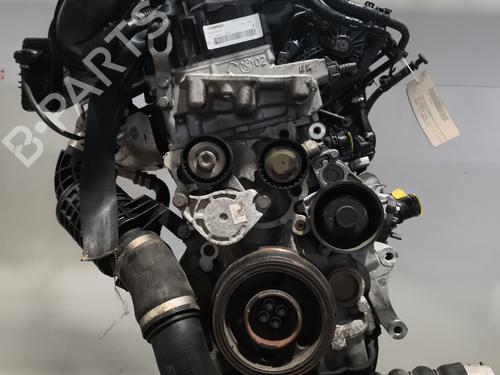 Engine BMW 2 Active Tourer (F45) 218 d xDrive | BP33555867M1 - Image 2