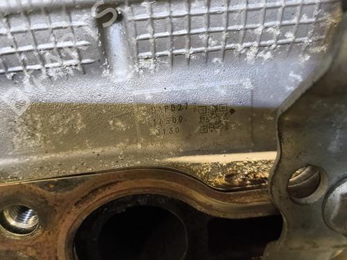 Engine SUZUKI SWIFT IV (FZ, NZ) 1.2 4x4 (AZH412, ZD72S) | BP31707349M1 