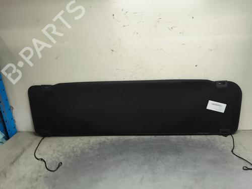 Hattehylde CITROËN C1 II (PA_, PS_) 1.0 VTi 72 (72 hp) 31816008