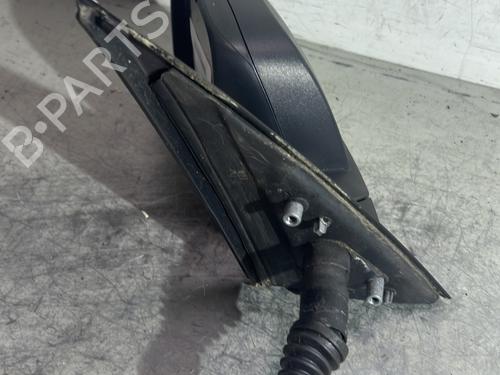 Left mirror OPEL MERIVA A MPV (X03) 1.4 16V Twinport LPG (E75) | BP26729307C26 