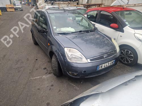 Used Parts FORD FIESTA V (JH_, JD_) 1.4 TDCi (68 hp) 4292026