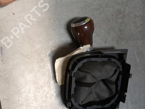 Gear lever SEAT LEON (1P1) 2.0 TDI 16V | BP28354345M90 