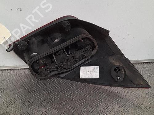 Left taillight RENAULT LAGUNA II Grandtour (KG0/1_) 1.9 dCi (KG0G) | BP21707710C34 