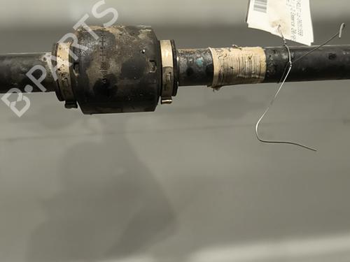 Used Right front driveshaft Right front driveshaft CHEVROLET AVEO / KALOS Hatchback (T250, T255) 1.2 LPG (84 hp) 32994426 32994426