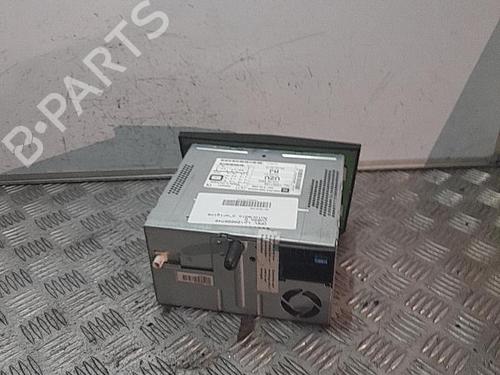 Radio OPEL CORSA D (S07) 1.2 (L08, L68) | BP21714782E6 