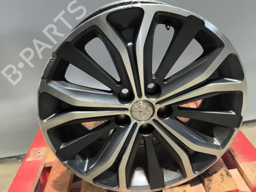 Fælk Fælk PEUGEOT 4008 1.6 HDi AWC (114 hp) 29732577 29732577